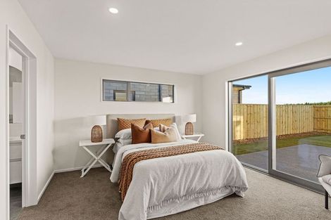 Photo of property in 256 Lincoln Rolleston Road, Rolleston, 7678