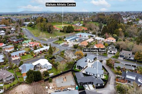 Photo of property in 65a Crosby Road, Chartwell, Hamilton, 3210