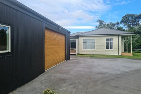 Photo of property in 3636 South Road, Opunake, 4682