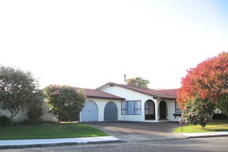 Photo of property in 4 Brandon Street, Otaki, 5512