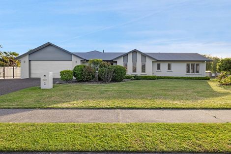 Photo of property in 2 Lamia Grove, Papamoa Beach, Papamoa, 3118