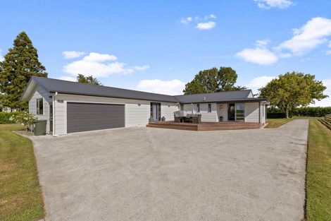 Photo of property in 35 Vospers Road, Lichfield, Putaruru, 3482