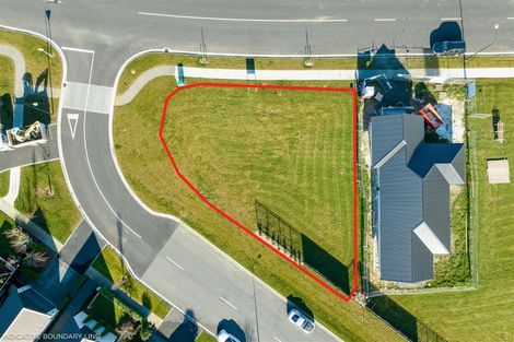 Photo of property in 15 Edgar Way, Rolleston, 7614