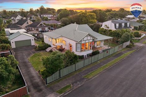 Photo of property in 36 Burn Street, Levin, 5510