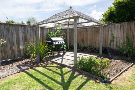 Photo of property in 16 Churchill Street, Mayfield, Blenheim, 7201