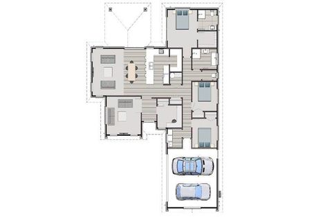 Photo of property in 18 Farley Avenue, Greytown, 5712