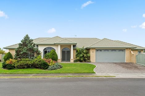 Photo of property in 4 Crichton Terrace, Mount Maunganui, 3116