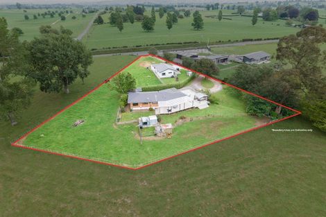 Photo of property in 1138 Paterangi Road, Te Awamutu, Ohaupo, 3883