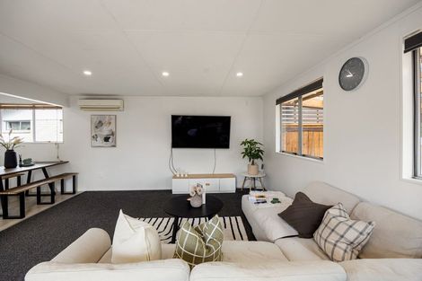 Photo of property in 46 Elmwood Crescent, Pukete, Hamilton, 3200