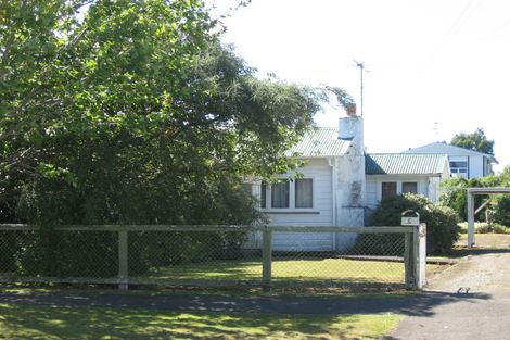 Photo of property in 23 Bristol Street, Trentham, Upper Hutt, 5018