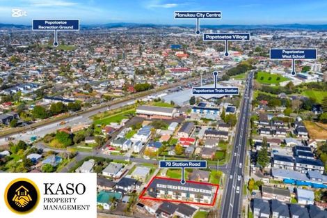 Photo of property in 79c Station Road, Papatoetoe, Auckland, 2025