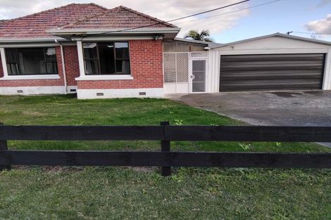 Photo of property in 34 Keyte Street, Kensington, Whangarei, 0112