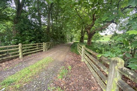 Photo of property in 281 North Manakau Road, Manakau, Levin, 5573