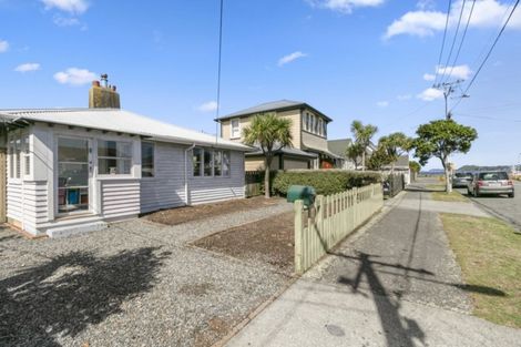 Photo of property in 6 Patrick Street, Petone, Lower Hutt, 5012
