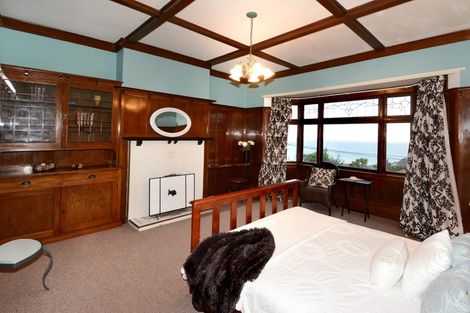 Photo of property in 49 Earls Road, Saint Clair, Dunedin, 9012