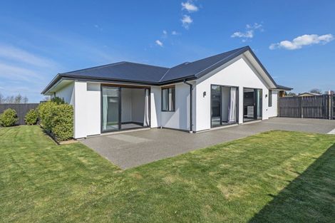 Photo of property in 15 Stormlea Drive, Southbridge, 7602