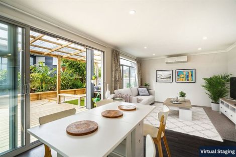 Photo of property in 5 Lockheed Street, Hobsonville, Auckland, 0618