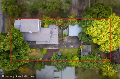 Photo of property in 120 East Street, Greytown, 5712