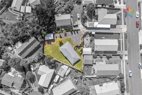 Photo of property in 22 Invercargill Drive, Kelson, Lower Hutt, 5010