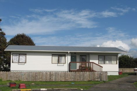 Photo of property in 12 Steere Place, Tikipunga, Whangarei, 0112