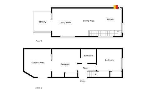 Photo of property in 66b Maclaggan Street, Dunedin Central, Dunedin, 9016