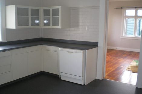 Photo of property in 99 Hobart Street, Miramar, Wellington, 6022