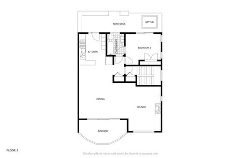 Photo of property in 21 Miro Park Lane, Ohakune, 4625