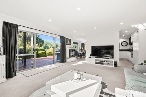 Photo of property in 15 Frankie Stevens Place, Riverstone Terraces, Upper Hutt, 5018