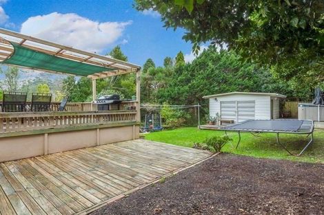 Photo of property in 569 Swanson Road, Ranui, Auckland, 0612