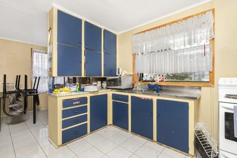 Photo of property in 92 Tennessee Avenue, Mangere East, Auckland, 2024