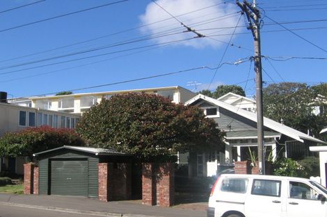 Photo of property in 167 Ohiro Road, Brooklyn, Wellington, 6021