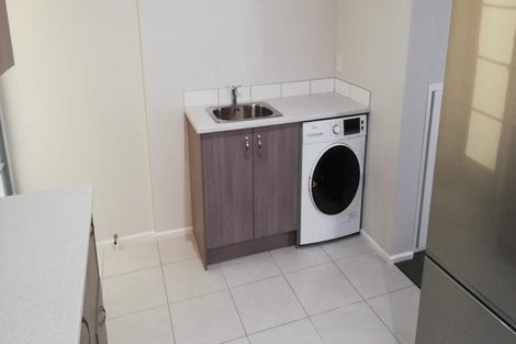 Photo of property in 2/29 Brockworth Place, Riccarton, Christchurch, 8011