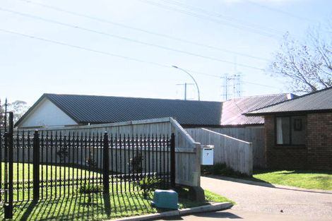 Photo of property in 7 Ashgrove Court, Hamilton East, Hamilton, 3216