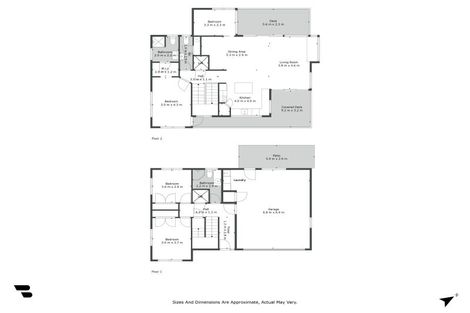 Photo of property in 102 Saint Patricks Row, Whangamata, 3620