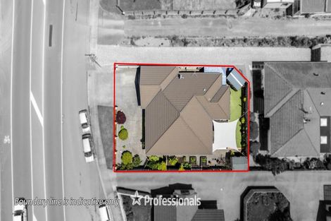Photo of property in 1151a Fergusson Drive, Clouston Park, Upper Hutt, 5018