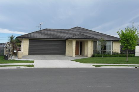 Photo of property in 9 Pelorus Place, Redwoodtown, Blenheim, 7201
