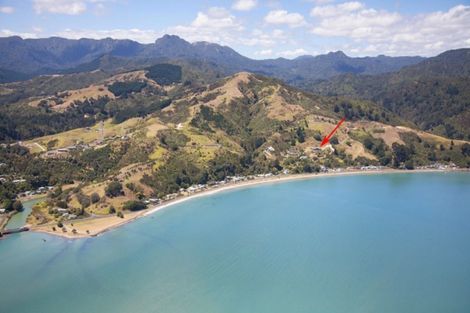Photo of property in 848b Thames Coast Sh25 Road, Tapu, Thames, 3575
