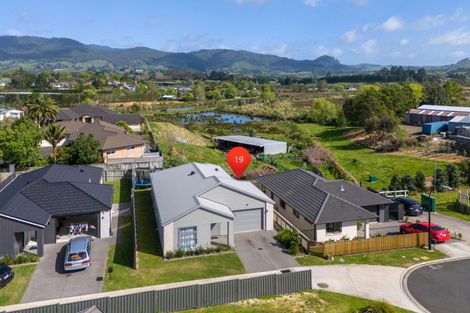 Photo of property in 19 Opou Place, Katikati, 3129