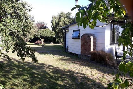 Photo of property in 246 Courtenay Road, Kirwee, Darfield, 7571