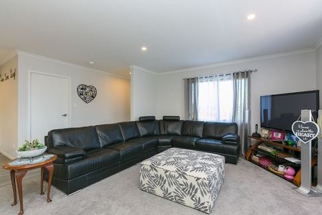 Photo of property in 31 Jules Crescent, Bell Block, New Plymouth, 4312