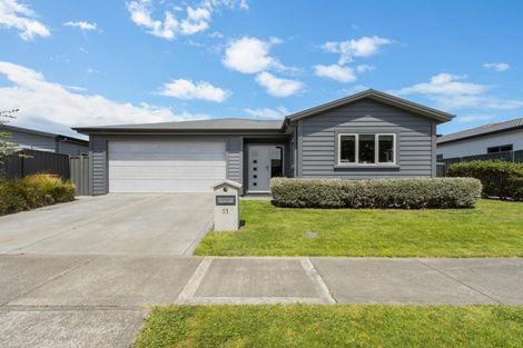 Photo of property in 51 Squire Drive, Awatoto, Napier, 4110