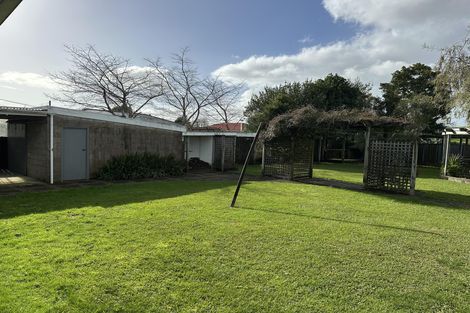 Photo of property in 17 Jackson Street, Ngaruawahia, 3720