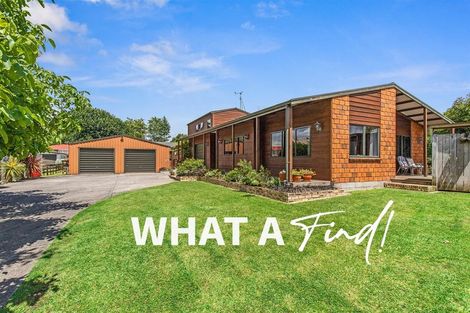 Photo of property in 73a Coronation Road, Morrinsville, 3300