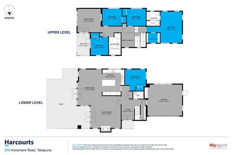 Photo of property in 270 Hurstmere Road, Takapuna, Auckland, 0622