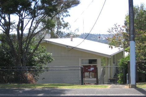 Photo of property in 111b Rangatira Road, Beach Haven, Auckland, 0626