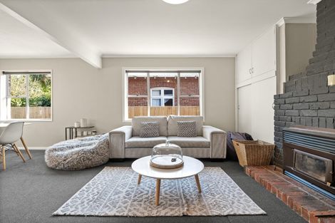 Photo of property in 136 Fitzroy Street, Forbury, Dunedin, 9012