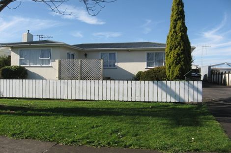 Photo of property in 48 Devon Road, Springvale, Whanganui, 4501