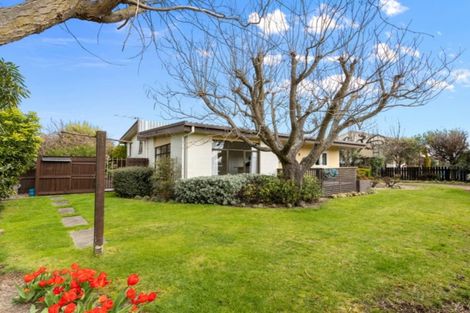 Photo of property in 5 Carlyle Crescent, Witherlea, Blenheim, 7201