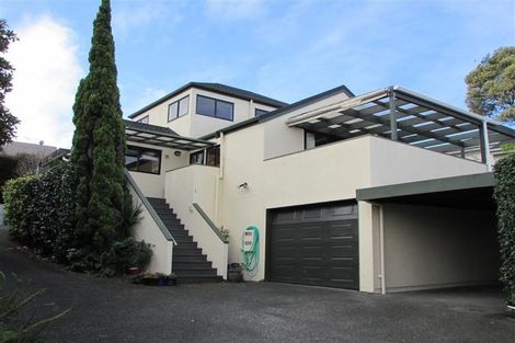 Photo of property in 2/36 Orchard Road, Waiake, Auckland, 0630