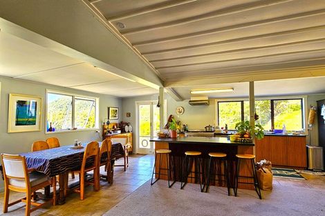 Photo of property in 281 Waiotemarama Gorge Road, Opononi, Kaikohe, 0473